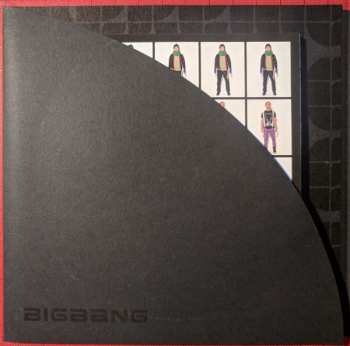 CD Big Bang: Remember