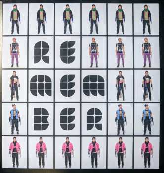 CD Big Bang: Remember