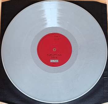 2LP Big Big Train: Bard CLR