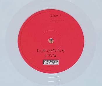 2LP Big Big Train: Bard CLR