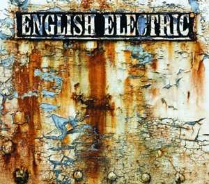CD Big Big Train: English Electric Part One