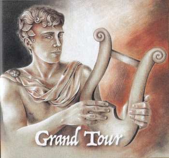 CD Big Big Train: Grand Tour