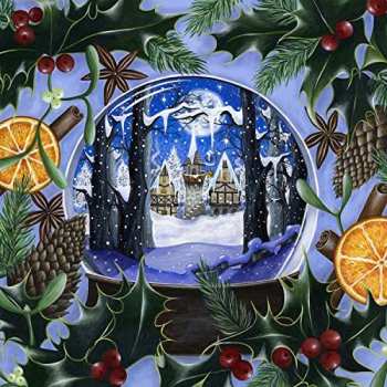 SP Big Big Train: Merry Christmas CLR