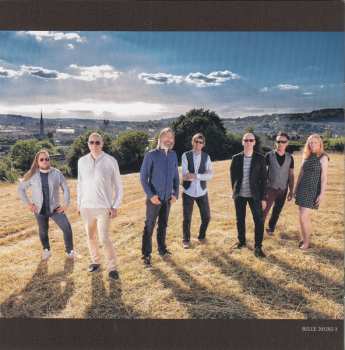 2CD Big Big Train: Summer's Lease (BBT British Collection)