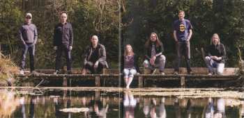 2CD Big Big Train: Summer's Lease (BBT British Collection)