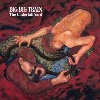 2CD Big Big Train: The Underfall Yard