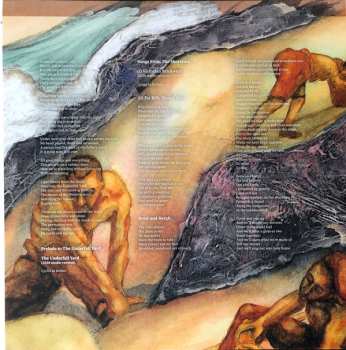 3LP Big Big Train: The Underfall Yard