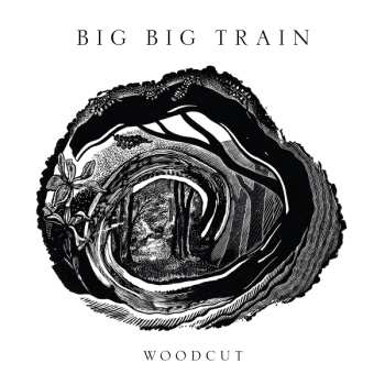 CD Big Big Train: Woodcut