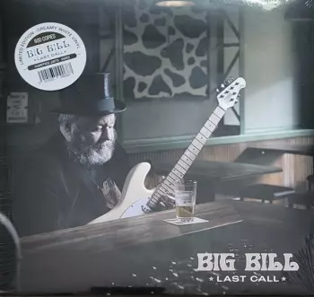 Big Bill: Last Call