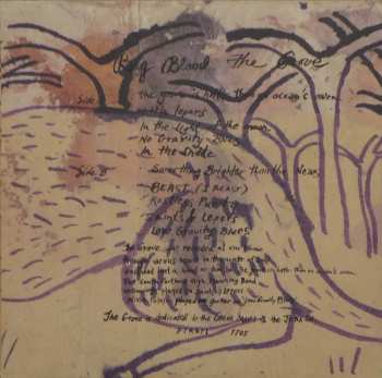 LP Big Blood: The Grove