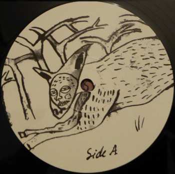 LP Big Blood: The Grove