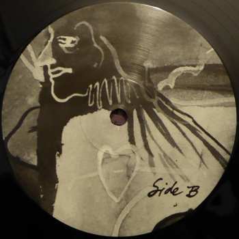 LP Big Blood: The Grove