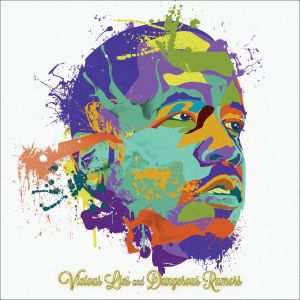 CD Big Boi: Vicious Lies And Dangerous Rumors DLX