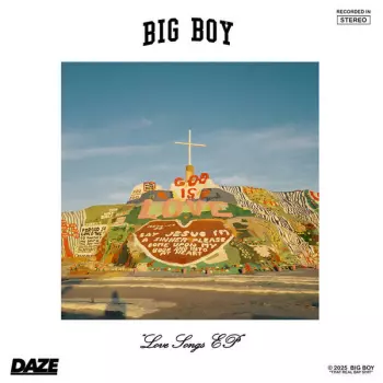 Big Boy: Love Songs