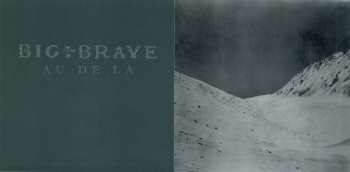 CD Big Brave: Au De La