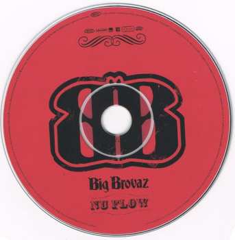 2LP Big Brovaz: Nu Flow
