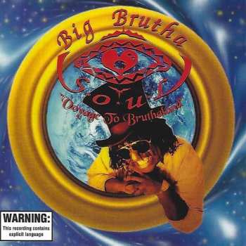 CD Big Brutha Soul: Voyage To Bruthaland