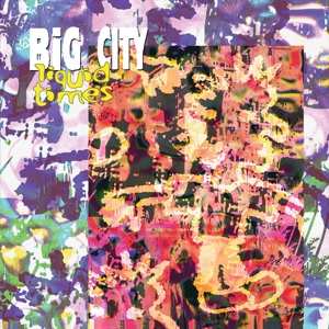LP Big City: Liquid Times
