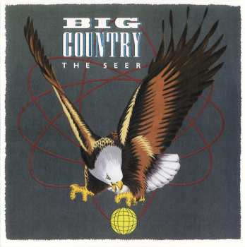 5CD/Box Set Big Country: 5 Classic Albums