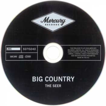 5CD/Box Set Big Country: 5 Classic Albums