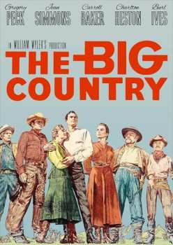 Album Big Country: Big Country