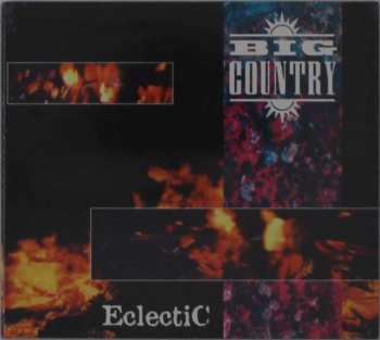 CD Big Country: Eclectic