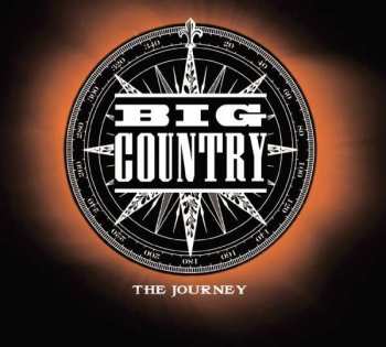 CD Big Country: The Journey