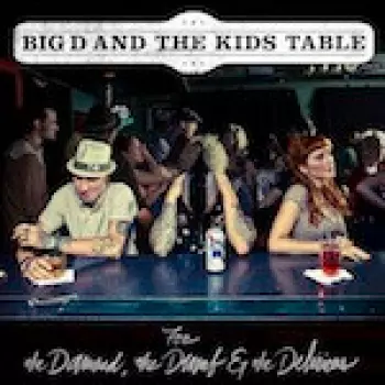 For The Damned, The Dumb & The Delirious