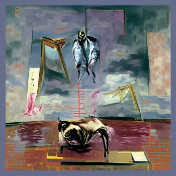 Big Daddy Mugglestone: Hangman & The Rainmaker