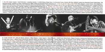 CD Big Daddy Weave: When The Light Comes