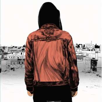 LP Big Eyes: Streets Of The Lost CLR | LTD