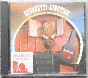 CD Big H: Spaghetti Junction