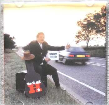 CD Big H: Spaghetti Junction