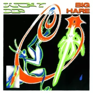 Big Hare: Lucky Dip