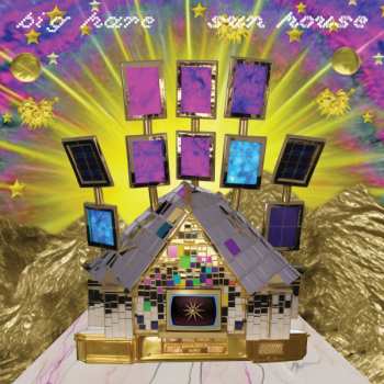 Album Big Hare: Sun House
