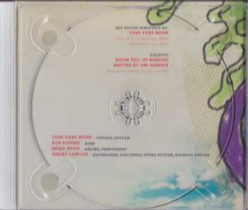 CD Big Head Todd And The Monsters: New World Arisin'