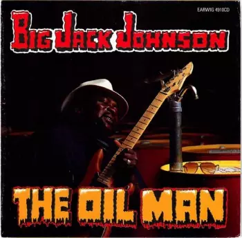 The Oil Man