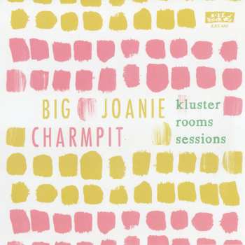 Album Charmpit: Kluster Rooms Sessions