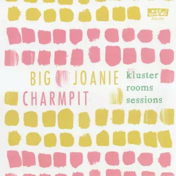 Kluster Rooms Sessions