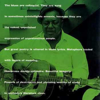 CD Big Joe Williams: Piney Woods Blues