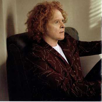 CD Simply Red: Big Love