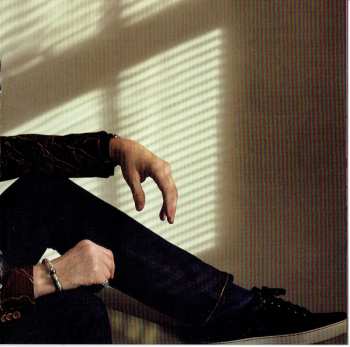 CD Simply Red: Big Love