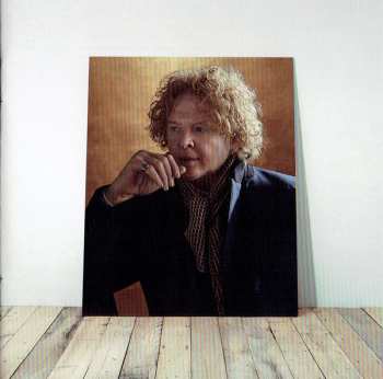 CD Simply Red: Big Love