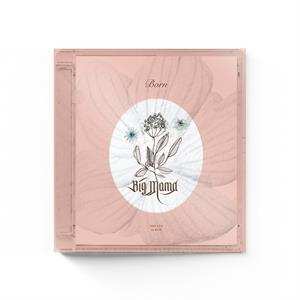 CD Big Mama: Born