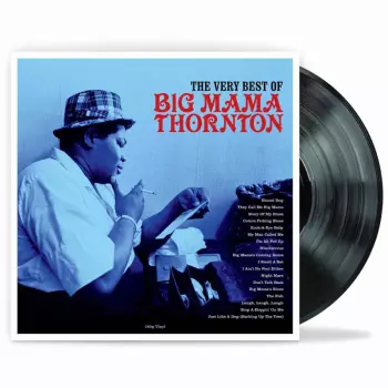 Big Mama Thornton: Very Best Of
