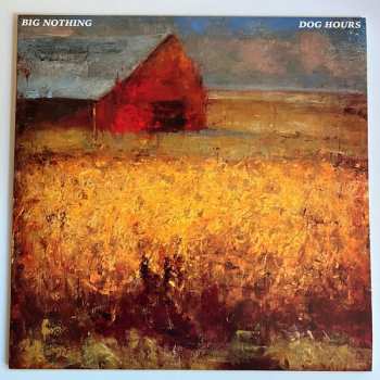 LP Big Nothing: Dog Hours CLR | LTD