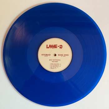 LP Big Nothing: Dog Hours CLR | LTD