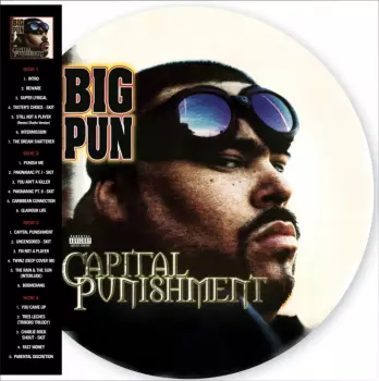 Capital Punishment