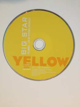 CD Big Star: Columbia... Live At Missouri University 4/25/93