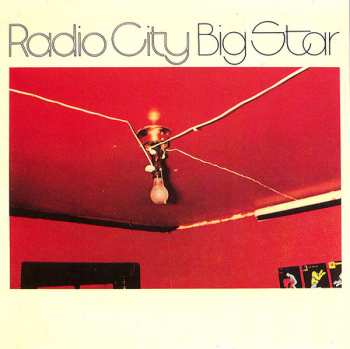 LP Big Star: Radio City